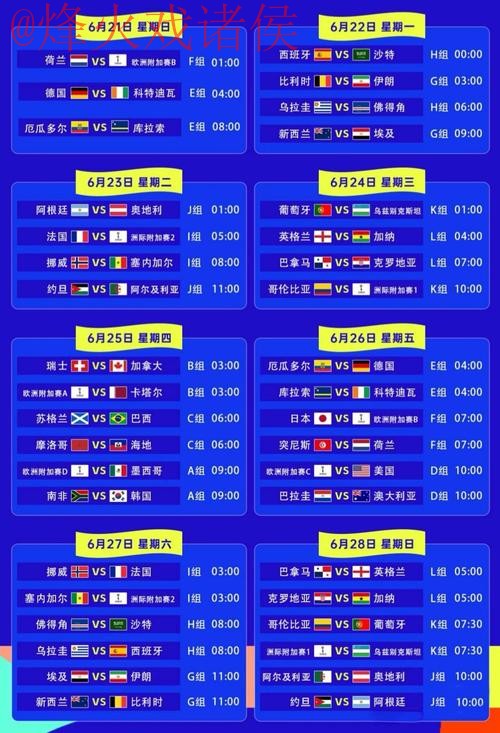 免费看世界杯比分的入口地址汇总 免费看世界杯比分的入口地址汇总