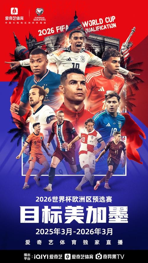 2026世界杯直播开户全站指南